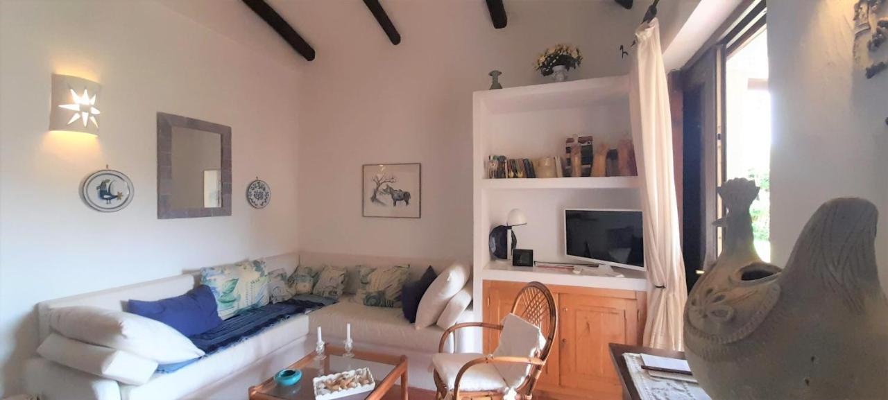 Appartamenti Cannigione La Conia Εξωτερικό φωτογραφία