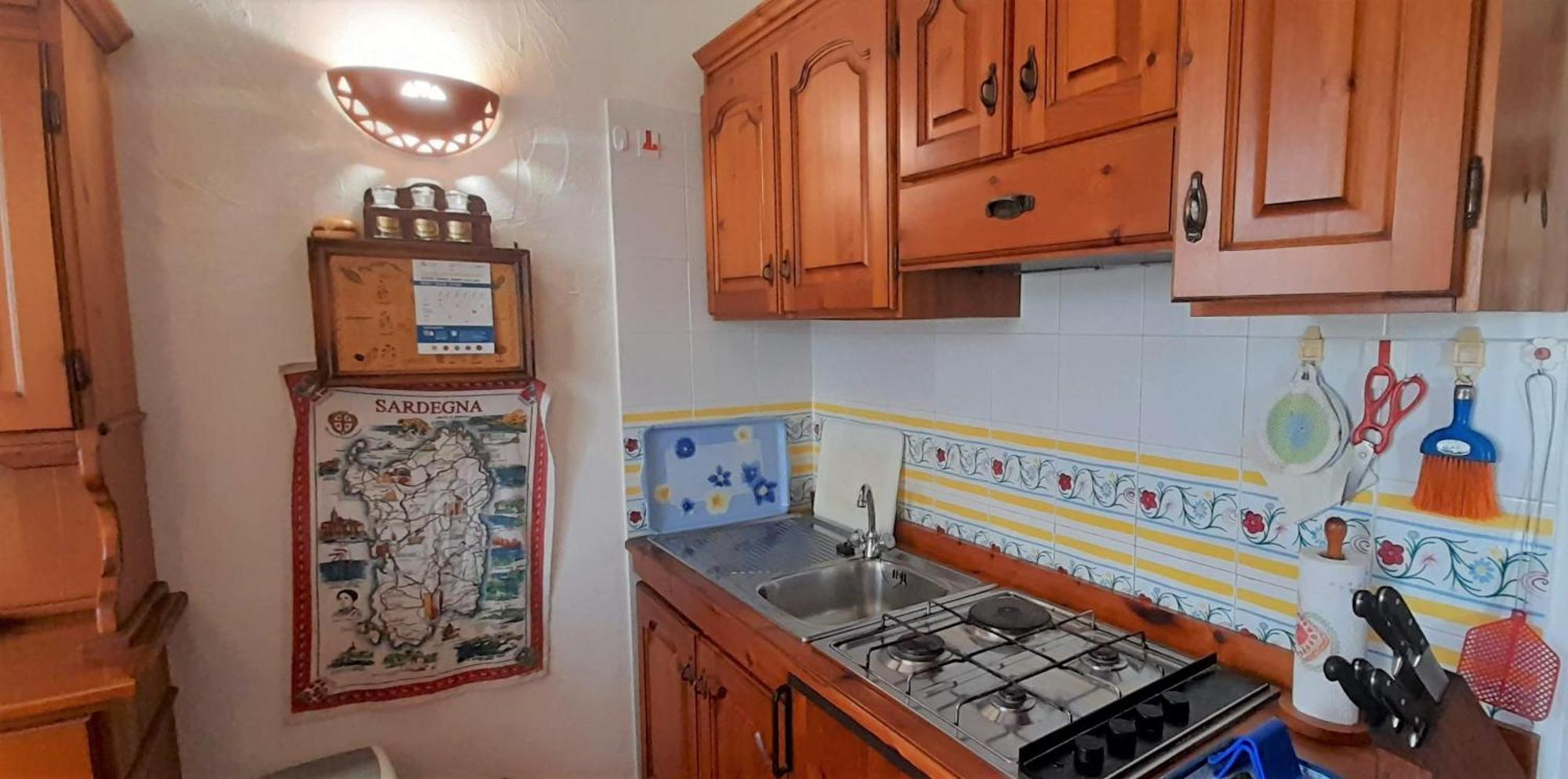 Appartamenti Cannigione La Conia Εξωτερικό φωτογραφία