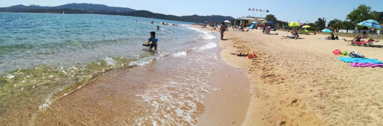 Appartamenti Cannigione La Conia Εξωτερικό φωτογραφία